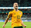 11 - Selección de galés - Bale