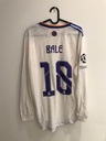 18 - Real Madrid - Bale