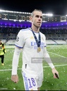 18 - Real Madrid - Bale