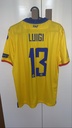 13 - Selección Andorra - Luigi