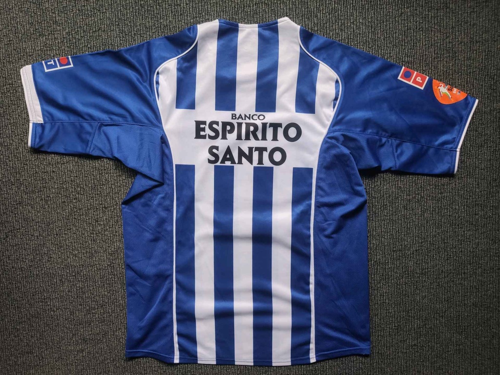 Oporto
