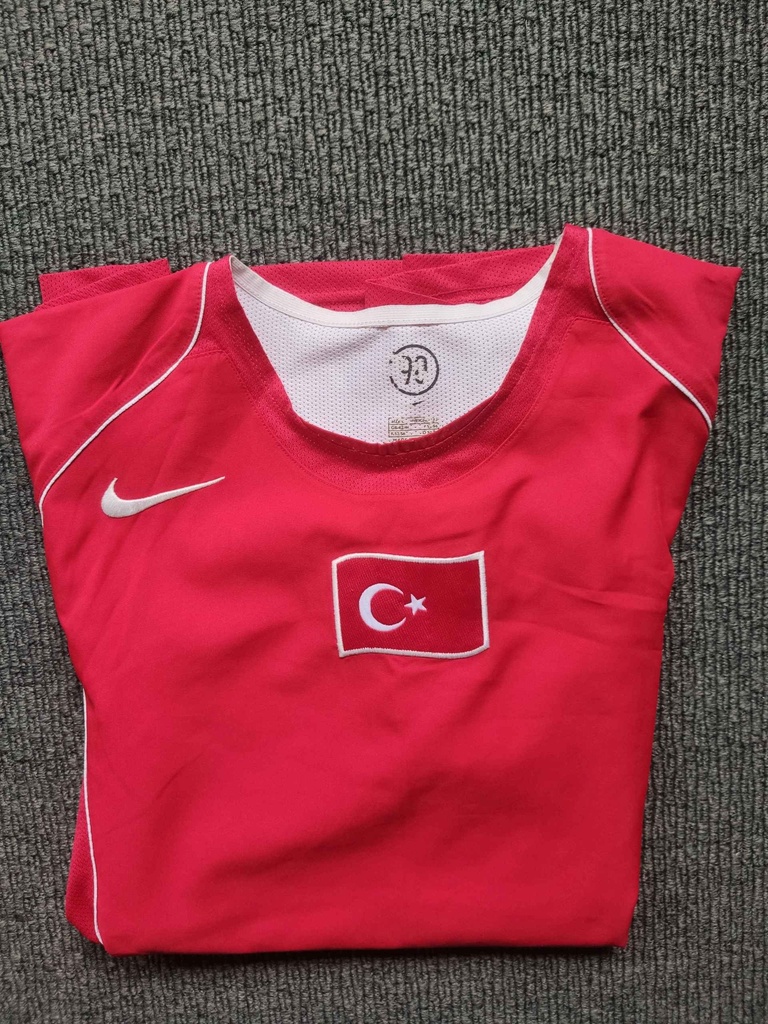 Turquía