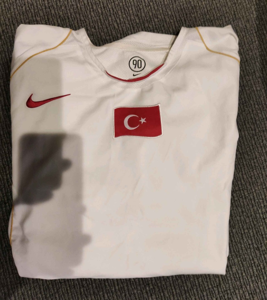 Turquía