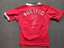 7 - Manchester United - Ronaldo