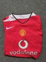 7 - Manchester United - Ronaldo
