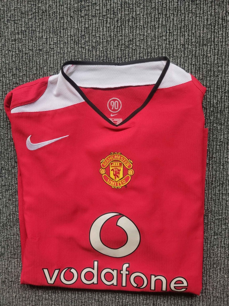 Manchester United