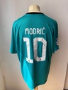 10 - Real Madrid - Modric