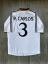 3 - Real Madrid CF