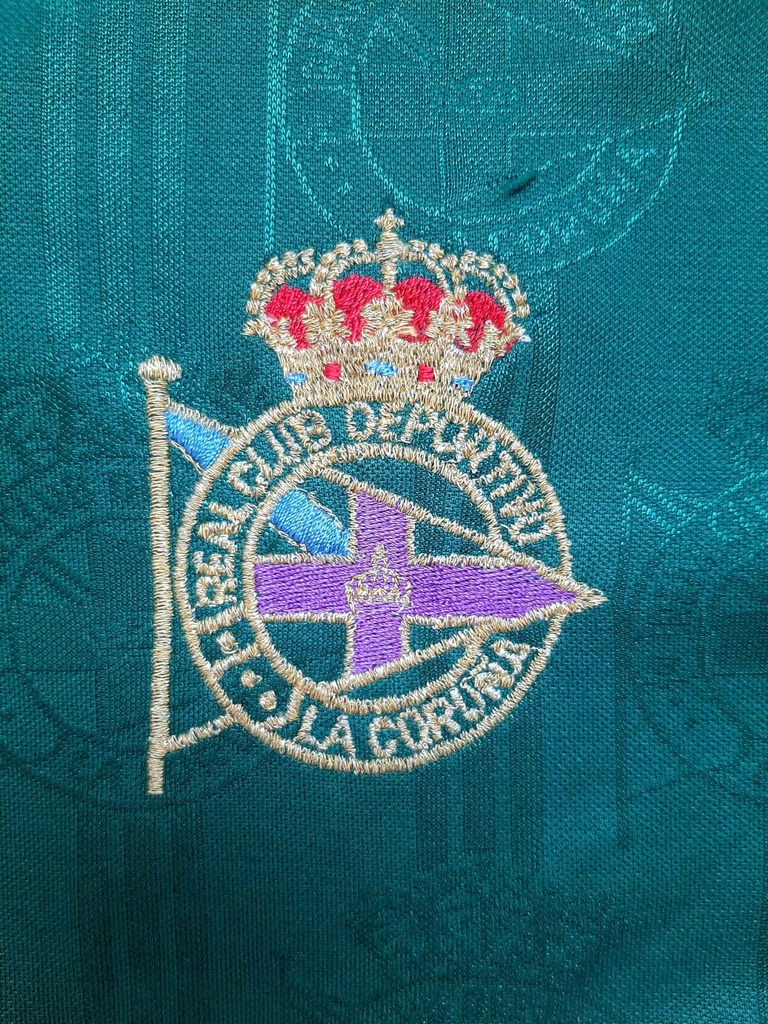 RC Deportivo