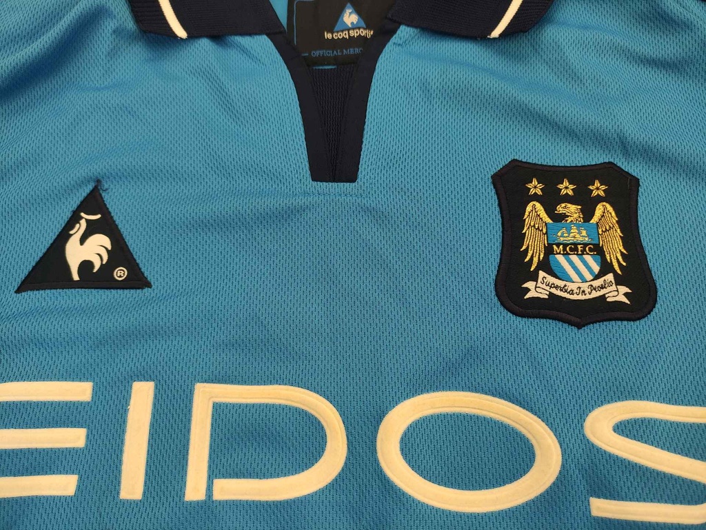 Manchester City