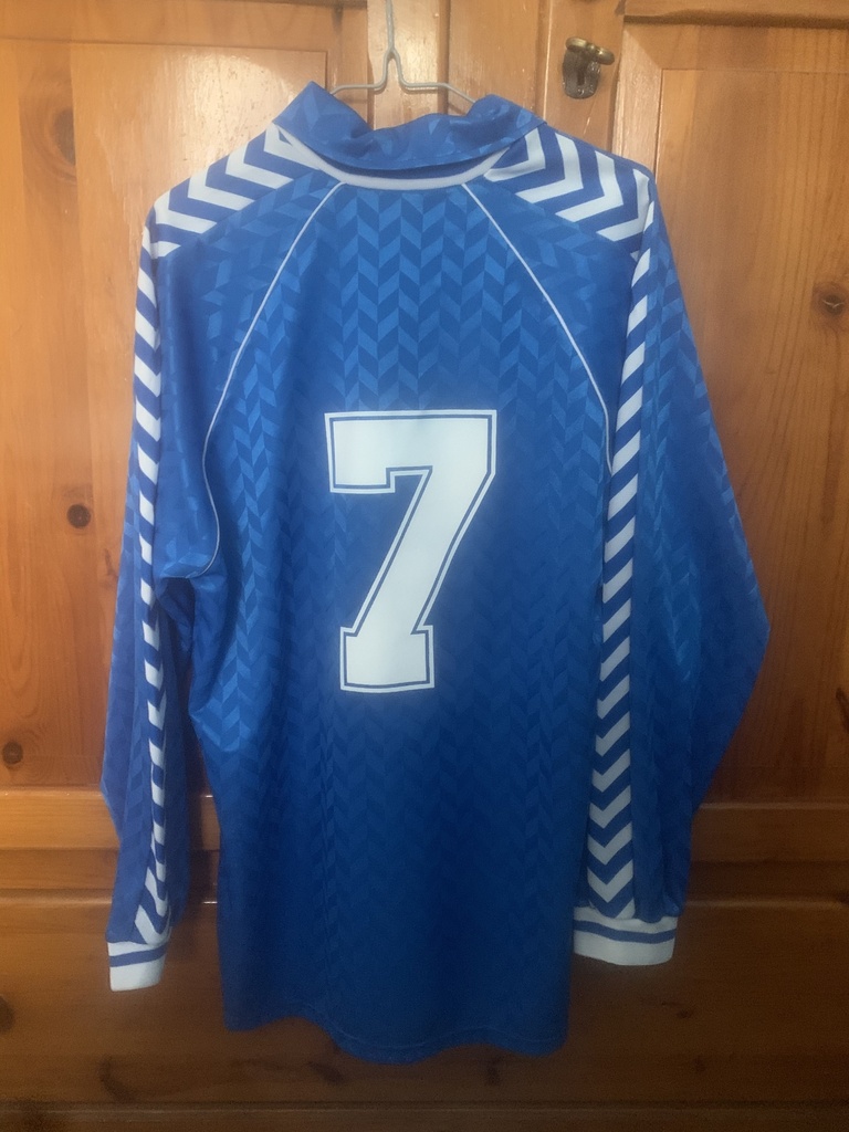 7 - Real Madrid - No