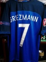 7 - Francia - Griezmann
