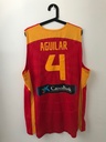 4 - Selección española - Aguilar