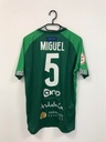 5 - UMA Antequera - Miguel