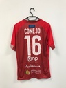 16 - UMA Antequera - Conejo