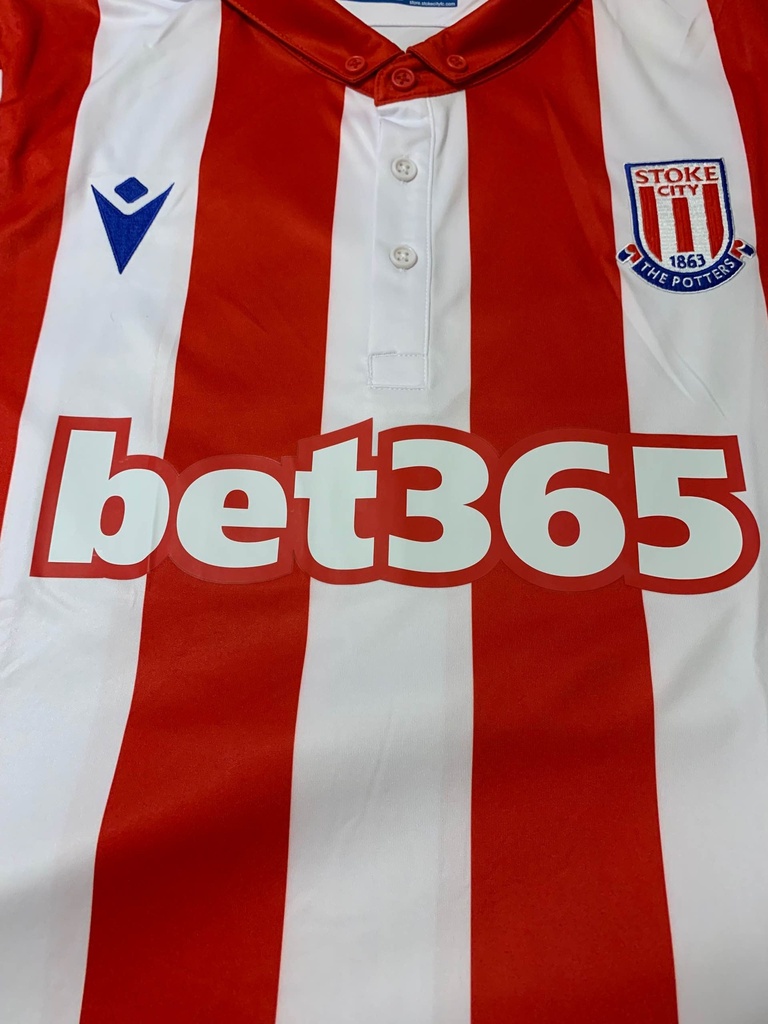 Stoke City