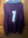 1 - Real Madrid - No