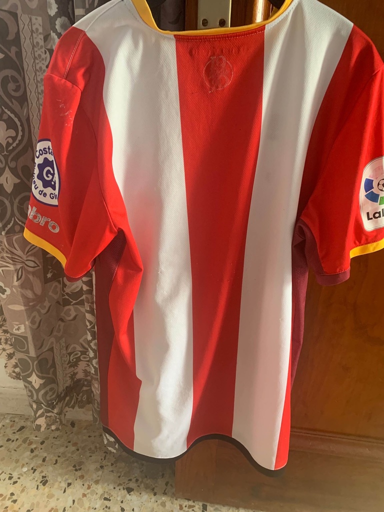Girona Fútbol Club
