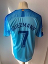 7 - Griezmann