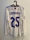 25 - Real Madrid - Camavinga
