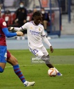 25 - Real Madrid - Camavinga