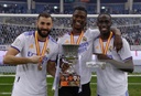 25 - Real Madrid - Camavinga