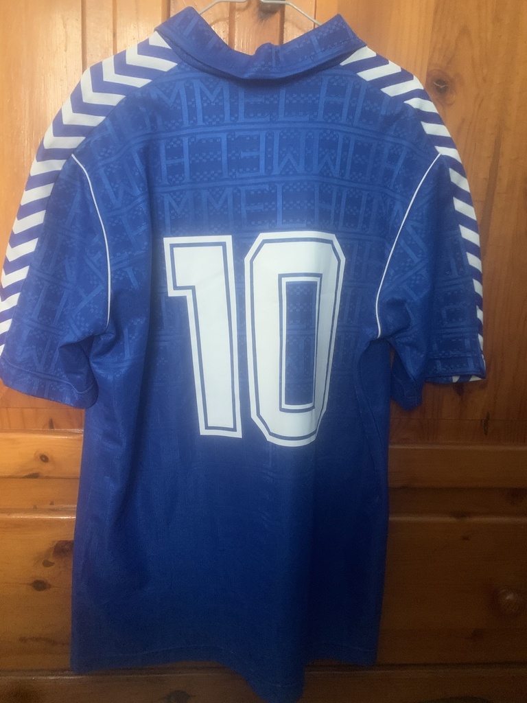 10 - Real Madrid - No