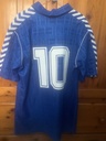 10 - Real Madrid - No