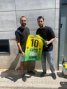 10 - Jaén fs - Carlitos