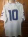 10 - Real Madrid - No