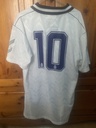 10 - Real Madrid - No