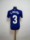 3 - E. militao