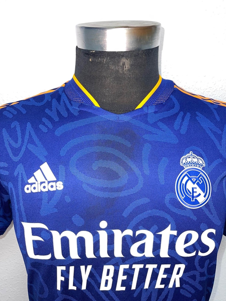 3 - E. militao