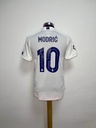 10 - Modric
