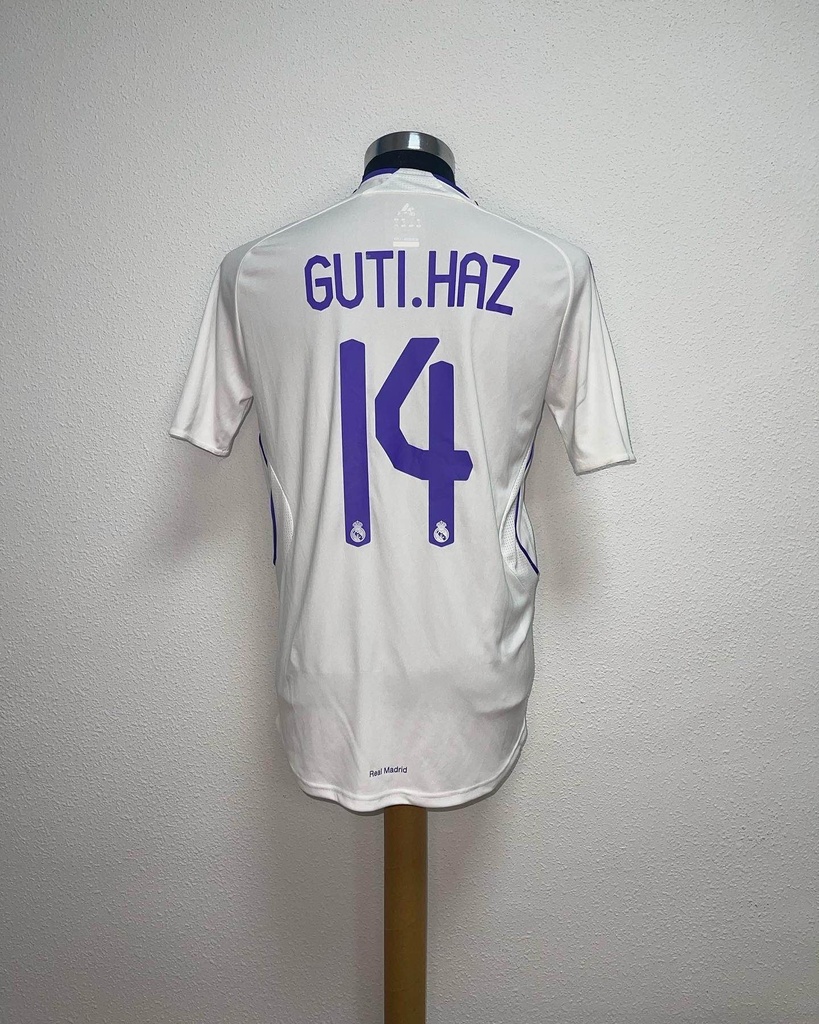 14 - Guti
