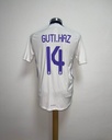 14 - Guti