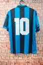 10 - Inter Milan
