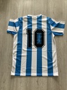 10 - Argentina