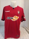 14 - Osasuna - Rubén García