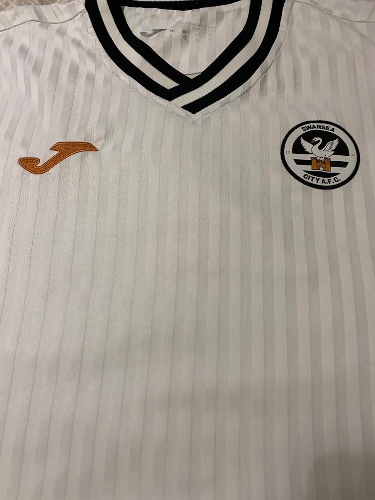 Swansea City A.F.C