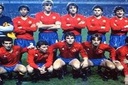 15 - Selección Nacional Española