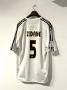 5 - Real Madrid