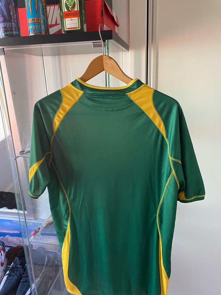 Selección de Mali