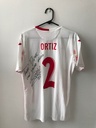 2 - Selección española - Ortiz