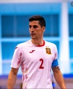 2 - Selección española - Ortiz