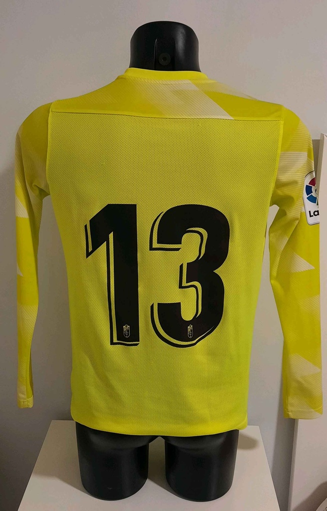 13 - Granada CF