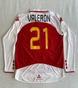 21 - Deportivo de La Coruña - Valeron