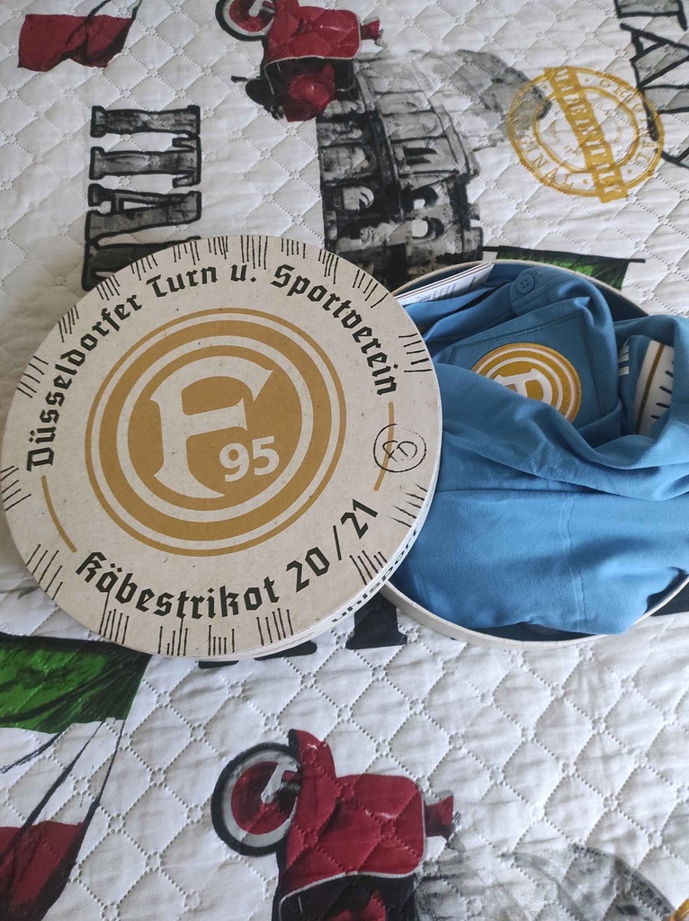 Fortuna Düsseldorf