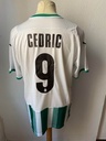 9 - Racing de Santander - Cedric