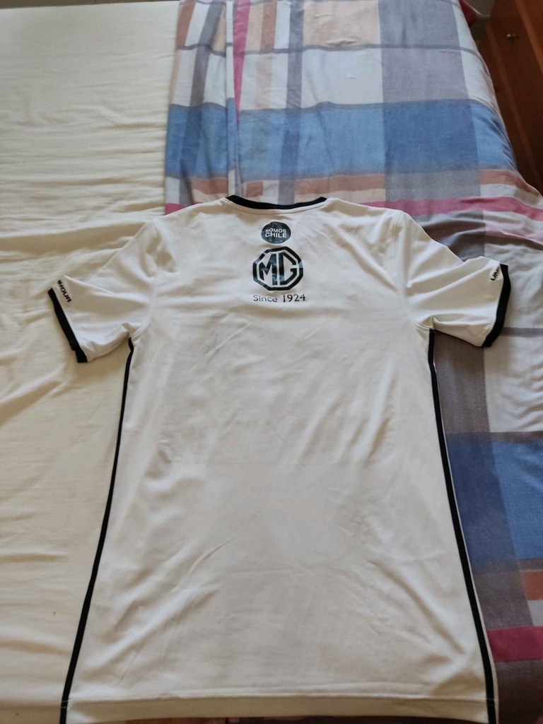 Club social y deportivo Colo-Colo